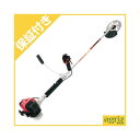 【プレミア保証プラス付き】 丸山製作所 MB2710U 草刈機 刈払機 【両手ハンドル】 【26ccクラス】