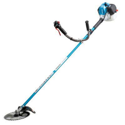 新ダイワ 刈払機 RM3027-2TD 草刈機 【両手ハンドル】 【26ccクラス】