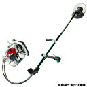 【ビーバー】 C270M-GTCM 背負式刈払機 草刈機 【バーハンドル(ビーバーグリップ)】 【ロングカーボンパイプ】 【26ccクラス】 【メイキエンジン】