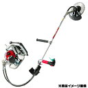 【ビーバー】 C270-K4W 背負可変式刈払機 草刈機 【バーハンドル(ビーバーグリップ)】 【26ccクラス】 【メイキエンジン】 【ロングパイプ】 【標準...