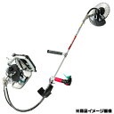 【ビーバー】 F270T-PS2W 背負可変式刈払機 草刈機 【バーハンドル(ビーバーグリップ)】 【26ccクラス】 【ビーバーエンジン】 【軽量タイプ】