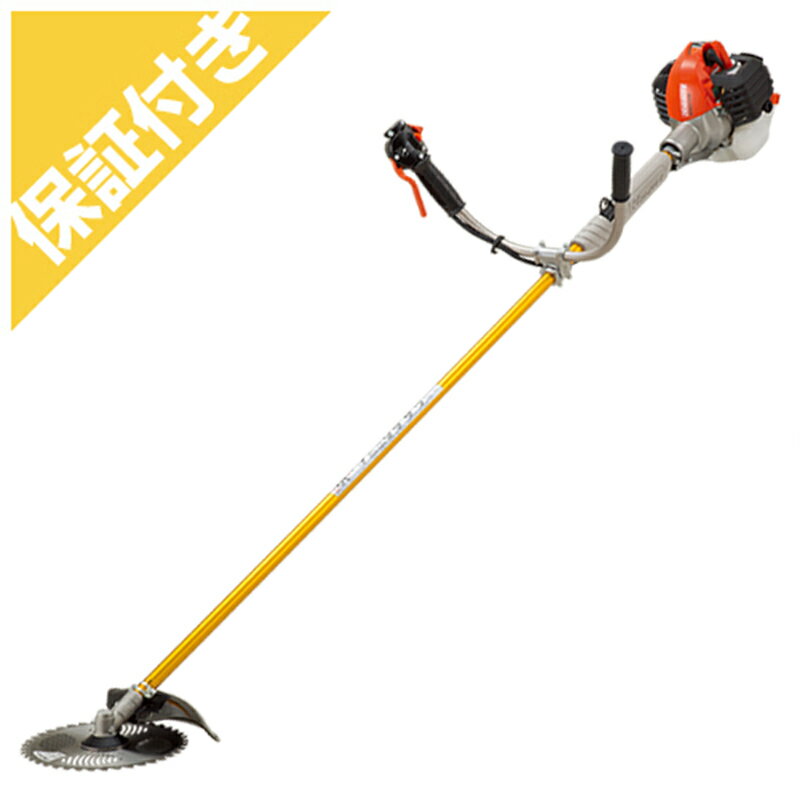 【プレミア保証プラス付き】 【共立】 SRE2732P-UHT15 草刈機 刈払機 【両手ハンドル】 【26ccクラス】