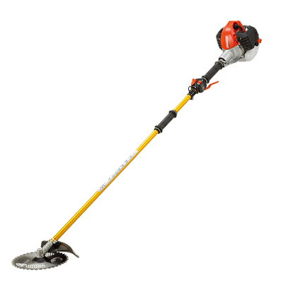 共立 エンジン式 刈払機 SRE2431GHT 草刈機 ツーグリップハンドル 2サイクルエンジン 23ccクラス AVS搭載