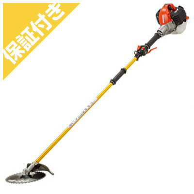 【プレミア保障プラス付き】 共立 SRE2731P-GHT 草刈機 刈払機 【2グリップハンドル】 【26ccクラス】 【AVS搭載】