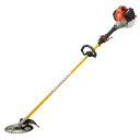 【共立】 SRE2732P-LHT 草刈機 刈払機 【ループハンドル】 【26ccクラス】