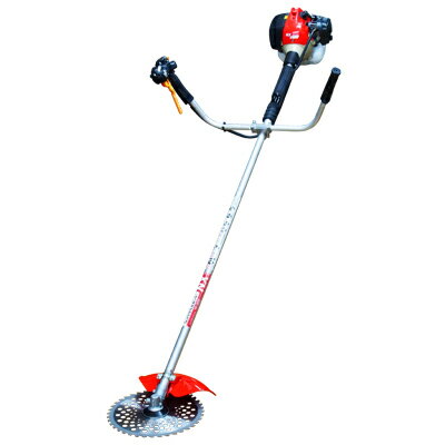 シングウ NX-2620H 草刈機 刈払機【両手ハンドル】 【26ccクラス】