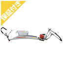 【プレミア保証プラス付き】 落合刃物 浅番刈機 EVSA HC 1200(1型)-3 (R3000タイプ)