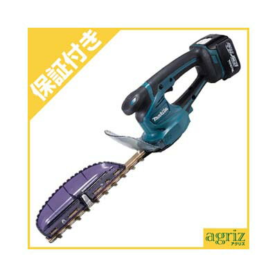 【プレミア保証付き】マキタ 充電式ヘッジトリマー MUH266DRF