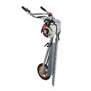 落合刃物 片面裾落機 E-7DX2B