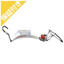 【プレミア保証プラス付き】 落合刃物 浅番刈機 EVSA HC 1200(1型)