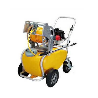 工進 エンジン式噴霧器 MSV-E2R50TH85