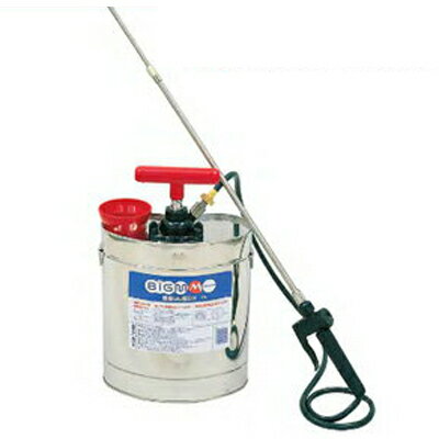 BIG-M S5型DX 噴霧器
