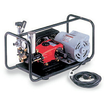 有光 ポータブルモーター動噴 CSY-057M