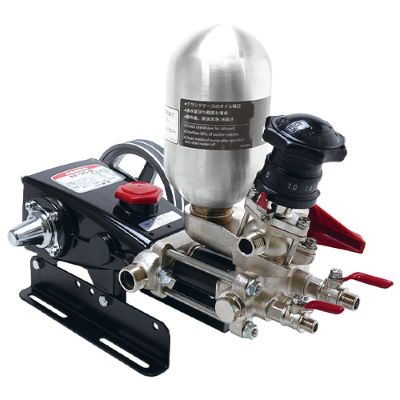 アサバ 単体動噴 AF-35-B