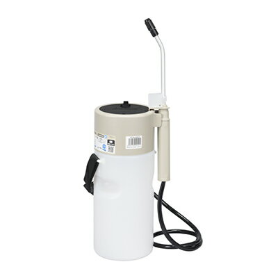 工進 乾電池式噴霧器 GT-2D タンク容量 2L