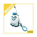 【プレミア保証付き】マキタ 充電式噴霧器 MUS156DRF