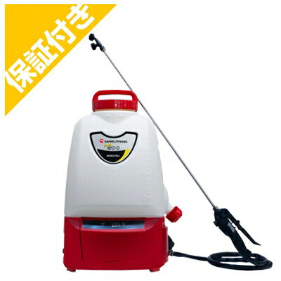 【プレミア保証付き】丸山製作所 バッテリー噴霧器 MSB2210Li-N （本体のみ）（バッテリー・充電器なし）