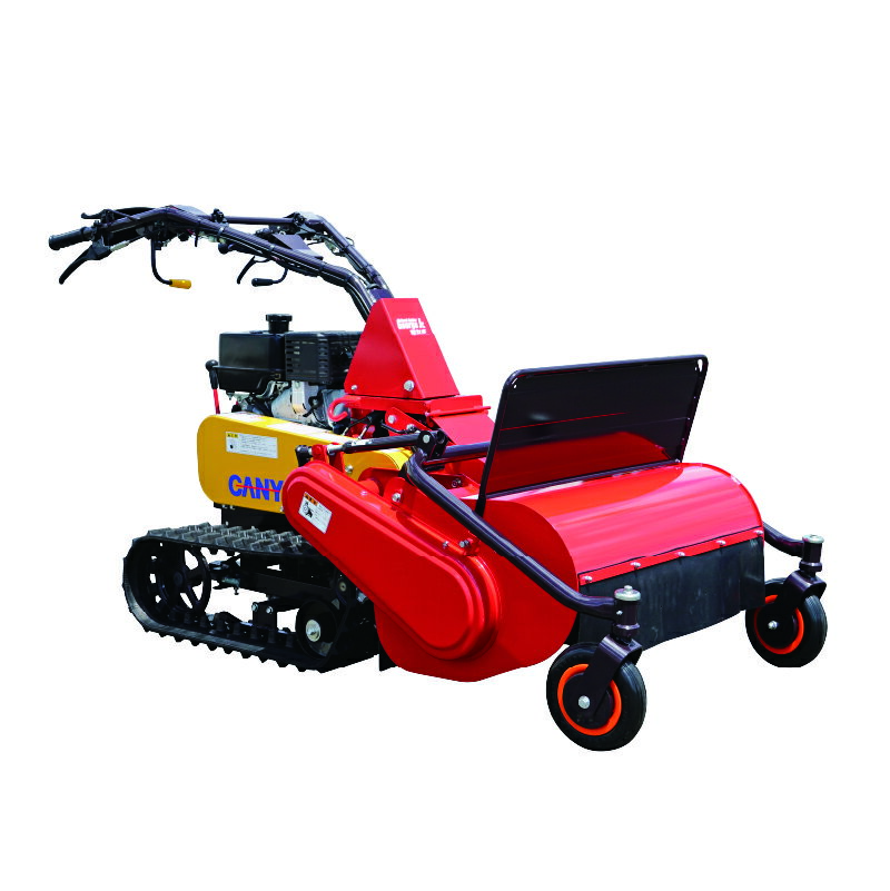 筑水キャニコム ハンマーナイフモア CG82MCS ブッシュカッター・ジョージJr. 草なぎ