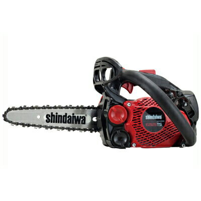 新ダイワ チェーンソー E2125TS/200C チェンソー 【8インチ(20cm)カービングバー】 【25AP仕様】