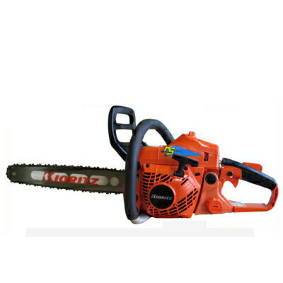 【共立】 CS37RS/40VD25 チェンソー チェーンソー 【16インチ(40cm)ハードノーズバー】 【25AP仕様】