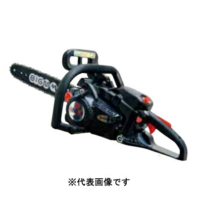 BIG-M チェーンソー CSR311M-PW