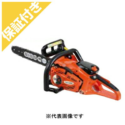 【プレミア保証プラス付き】BIG-M チェーンソー CSR311S