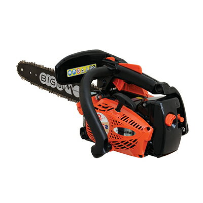 BIG-M チェーンソー CST311S