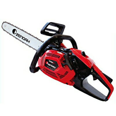 ゼノア チェーンソー GZ360EZ-91P14 チェンソー 【14インチ(35cm)スプロケットノーズバー】 【91VXL】