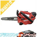 【プレミア保証付き】 やまびこエコー BCS510T/25HCG+1 充電式チェンソー 【10インチCVバー】【25AP仕様】 【バッテリー2個】 【プラスワン...