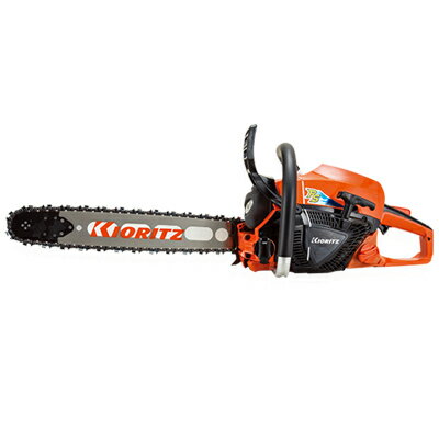 共立 チェーンソー CS43RSH/45R21 チェンソー 【18インチ(45cm)リプレイサブルスプロケットノーズバー】 【21BPX仕様】