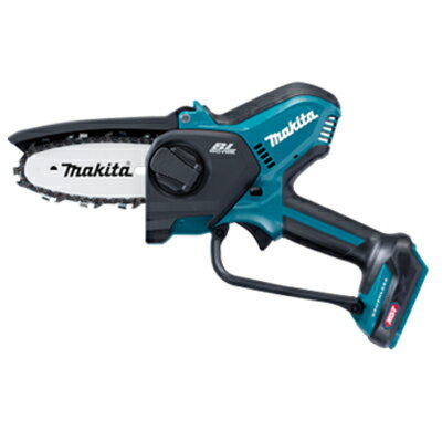 【マキタ】 MUC028GZ 充電式ハンディソー 【本体のみ】 【4インチ(10cm)ガイドバー】【80TXL仕様】 【4..