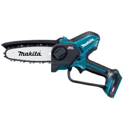 【マキタ】 MUC029GD 充電式ハンディソー 【本体のみ】 【6インチ(15cm)ガイドバー】【80TXL仕様】 【4..