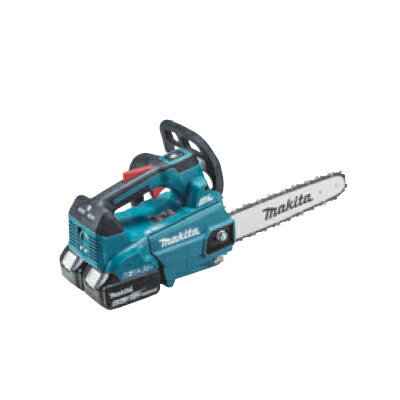 マキタ MUC256DZF 充電式チェンソー チェーンソー 【本体のみ】 【10インチ(25cm)スプロケットノーズバ..