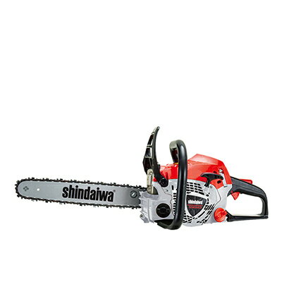 新ダイワ SSE3401-400PX チェンソー チェーンソー （16インチ(40cm)スプロケットノーズバー） （91PX仕..