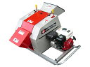 新興和産業 (新コーワ) P-650T チッパー(カッター) シュレッダー 粉砕機 【シリンダーカッター】 (搭載式)