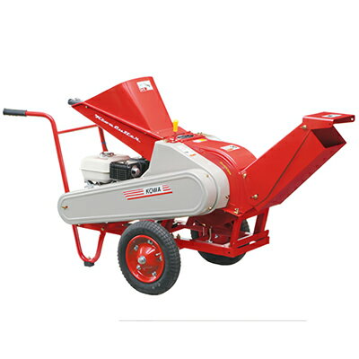 【新興和産業 (新コーワ)】 S-160EGB 堆肥用 飼料用カッター 粉砕機 【コーワカッター】 【手押し式】 ..