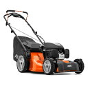 ハスクバーナ エンジン式芝刈機 LC353AWD【自走式】【刈幅530mm】【ロータリー式】【