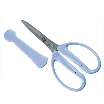 近正/チカマサ アレンジはさみ フッ素（キャップ付） CRI-360SFB（BP）[フラワーアレンジメント ガーデ..