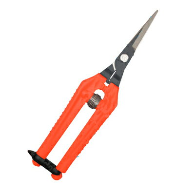 近正/チカマサ ウルトラライト TP-530【軽量はさみ 摘花 摘粒 摘果 収穫 芽切 果樹 野菜 農作業 果樹園..