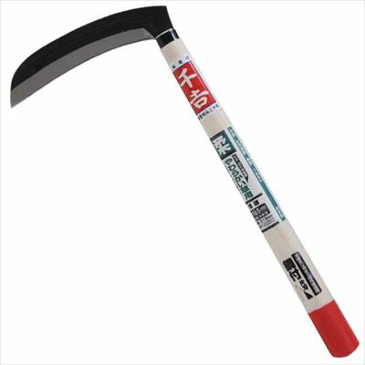 千吉 片刃薄鎌 角型 165MM