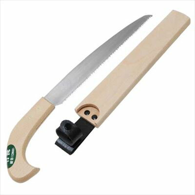 千吉 鞘入り竹挽鋸 240mm 240MM
