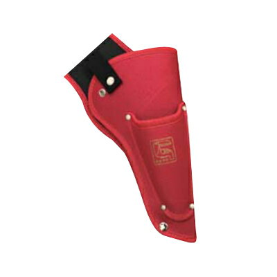 近正/チカマサ 鋏ケース LP-400・450用 CS-LP4 [ロッパー 剪定鋏]