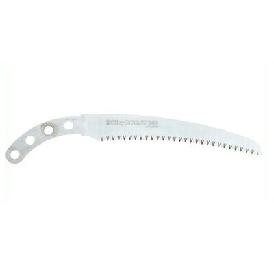 シルキー ズバット240用替刃