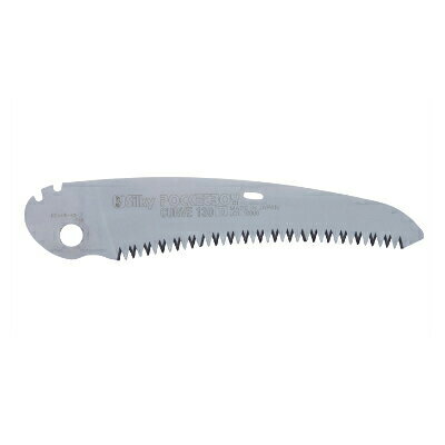 シルキー ポケットボーイ カーブ130本体用替刃