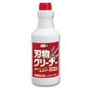 アルス GO-5 刃物クリーナー詰替用 500ml