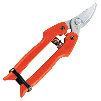 アルス SE-30 替刃式ガーデニング鋏 剪定タイプ【園芸はさみ 剪定はさみ 野菜 果樹 生花 草花 ガーデニ..