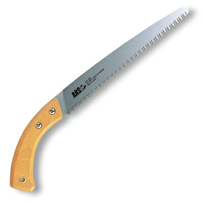 剪定のこぎり アルス WD-25L ウッディ25荒目【剪定のこぎり 果樹 庭木 生木 うめ みかん ぶどう りんご..