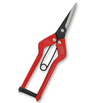 カマキ 採果鋏 ストレ-ト刃 190mm #710S