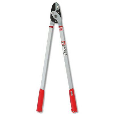 カマキ アルミ柄太枝 アンビル 690mm LN-28