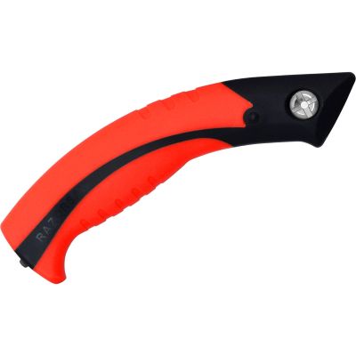 玉鳥産業 L-A用部品 赤グリップネジ付 #9641